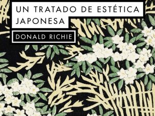 Zenda recomienda: Un tratado de estética japonesa, de Donald Richie