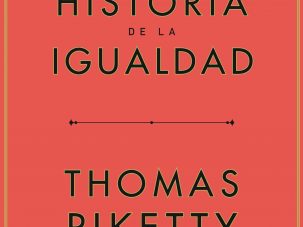 Una breve historia de la igualdad, de Thomas Piketty