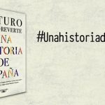 50 tuiteos sobre literatura (95): ‘Una Historia de España’