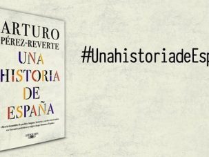 50 tuiteos sobre literatura (95): ‘Una Historia de España’