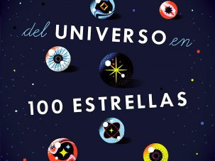 Una historia del universo en 100 estrellas, de Florian Freistetter