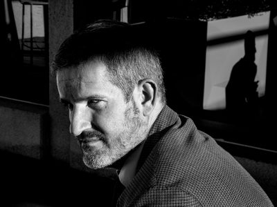 Ignacio Urquizu: “Cambiar el mundo es muy difícil”