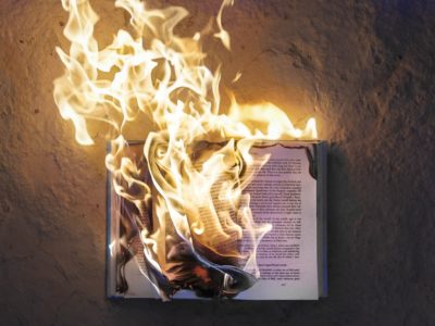 ¿Qué implica apoyar la literatura?