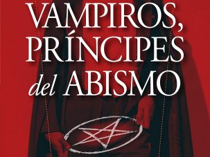 Vampiros, príncipes del abismo