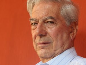 Mario Vargas Llosa: «La influencia de Borges mata a sus discípulos»