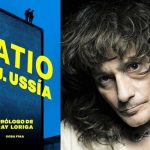 ‘Vatio’, la novela del año: ¿Con o sin Antonio Vega?