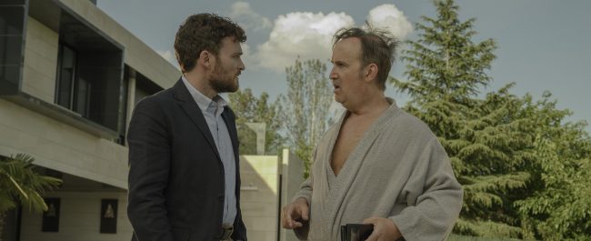 HBO Max apuesta por las comedias españolas