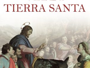 Viaje a Tierra Santa, de Juan Eslava Galán y Manuel Piñero
