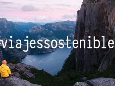 viajes sostenibles en Zenda