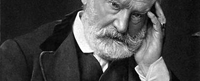 Victor Hugo, última víctima de la cancelación