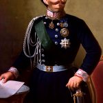 Víctor Manuel II, primer rey de Italia