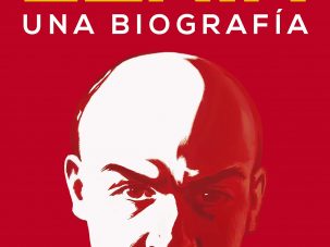 Lenin: Una biografía, de Victor Sebestyen