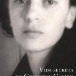 Vida secreta de Cristina Campo, de Cristina de Stefano
