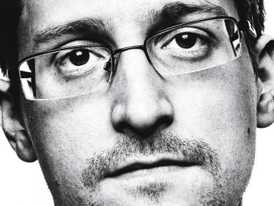 Novedades de no ficción en Otoño: Preston, Camilleri y Snowden