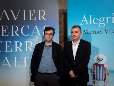 Literatura para salvar vidas