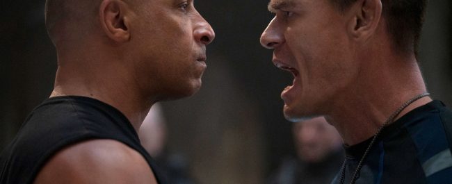 «Fast & Furious 9»: folletín y blockbuster no apto para acomplejados