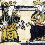 Proyecto ITINERA (XXVI): Violante de Aragón, en el año del Señor de 1248