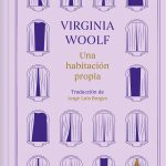 Zenda recomienda: Una habitación propia, de Virginia Woolf