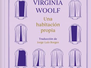 Zenda recomienda: Una habitación propia, de Virginia Woolf