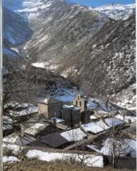 Las piezas de ajedrez de San Genadio (I) Zenda