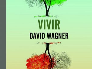 Zenda recomienda: Vivir, de David Wagner