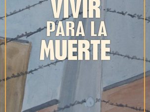Zenda recomienda: Vivir para la muerte, de Vicente Puchol