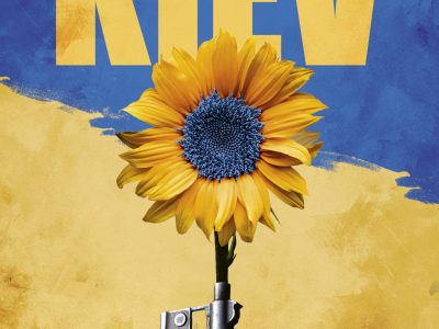 Edhasa publica un libro cuyos beneficios se destinarán a niños en Ucrania