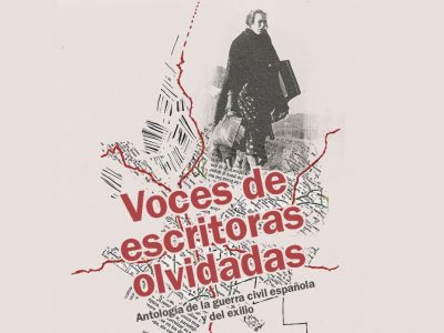 De Victoria Kent a María Zambrano: un libro recupera las voces de las escritoras exiliadas