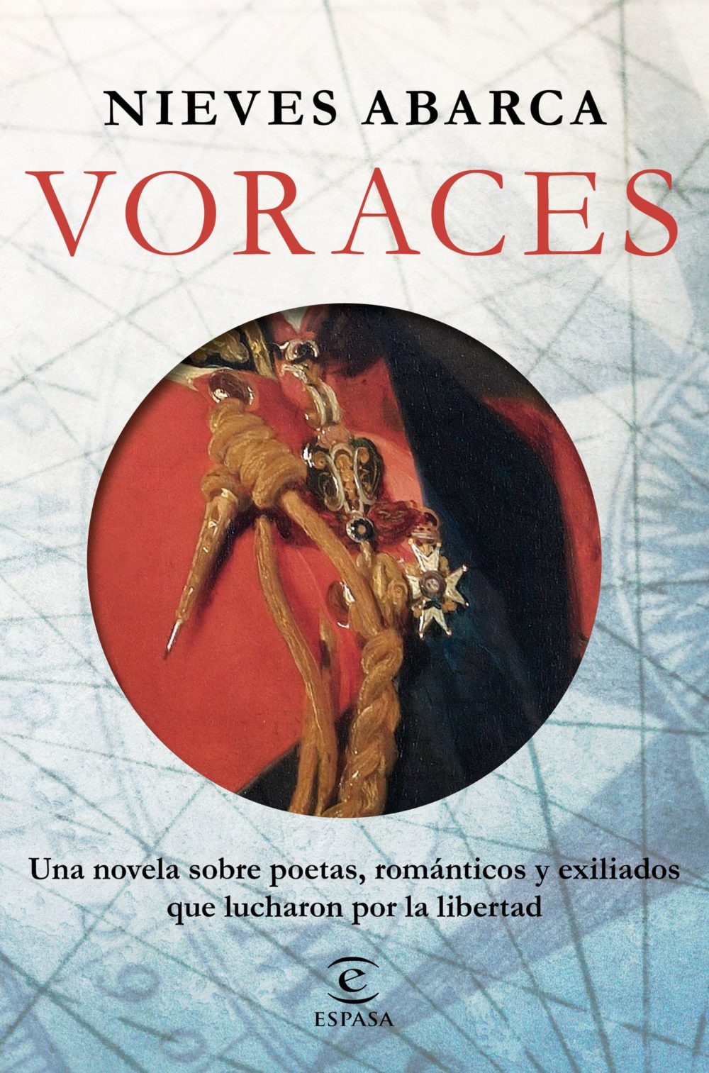Voraces, un homenaje a nuestros Vengadores del siglo XIX