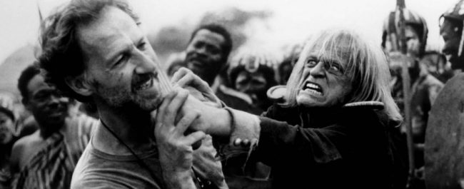 Werner Herzog y la cólera de Dios