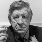 Lo primero es lo primero, de W.H. Auden