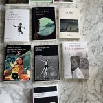 Mis 10 libros favoritos de 2021 (ficción)