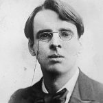 El vino entra en la boca, de William Butler Yeats