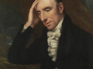 5 poemas de William Wordsworth