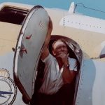 «Dakota»: Un hombre y su avión