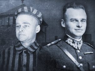 Witold Pilecki, el gran héroe polaco