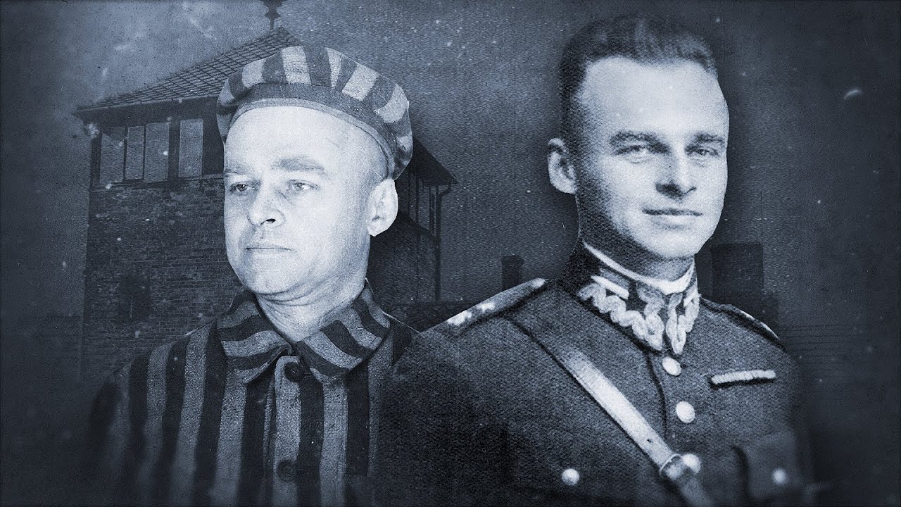 Witold Pilecki, el gran héroe polaco