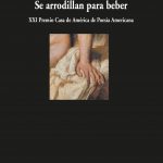 5 poemas de Ángela García