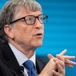 Bill Gates: "No es necesario que pasemos otra vez por lo mismo"