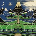Tolkien publica 'El Hobbit'