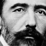Joseph Conrad, ¿cancelado por machista?