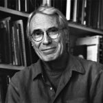 5 poemas de Mark Strand