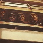 Comienza la beatlemanía