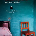 5 poemas de Animales de palabras, de Rafael Falcón