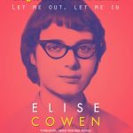 5 poemas de Elise Cowen