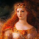 Leonor de Aquitania, una mujer de leyenda