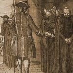 Carlos III expulsa a los jesuitas de España