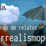 #surrealismopuro, concurso de relatos
