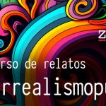Ganadora y finalistas del concurso de relatos #surrealismopuro