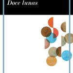 5 poemas de Doce lunas, de Eduardo Jordà